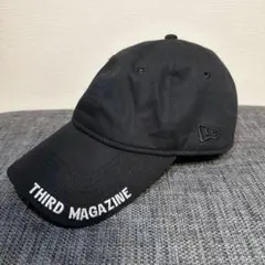 2025年最新】third magazine×new era キャップの人気アイテム - メルカリ