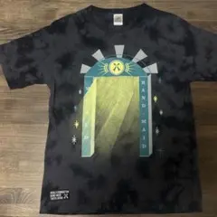 BAND-MAID The Warning M size T-Shirts - メルカリ