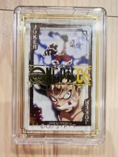 2026年最新】ルフィ psa10 金文字の人気アイテム - メルカリ