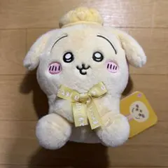 み*ち様 ちいかわ 東京みやげ お座りぬいぐるみ うさぎ