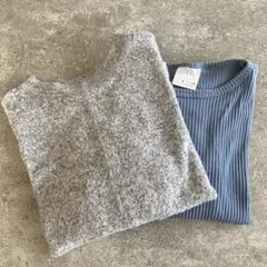 ZARA ザラ　子供服　セット