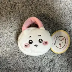 ❤️ちいかわ ぬいふわトートミニ❤️