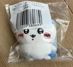 ちいかわ　ハチワレだらけくじ　神様？
