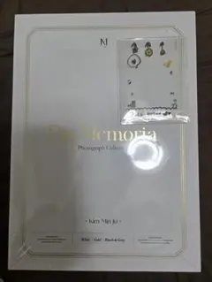 2026年最新】ミンジュ pro memoriaの人気アイテム - メルカリ