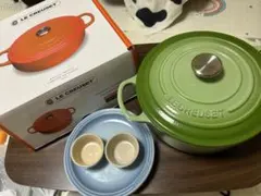 2026年最新】ルクルーゼ 鍋 24の人気アイテム - メルカリ