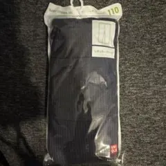 ユニクロ レギンス (10分丈) 110サイズ