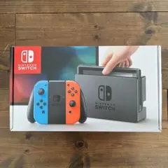 Switch Nintendo Switch Joy-Con (L) ネオンブ…