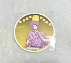 ヒプマイ　8th anniversary カフェ　コースター　乱数