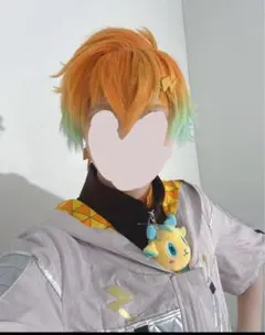 2025年最新】宇佐美リト ウィッグの人気アイテム - メルカリ