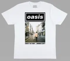 2025年最新】oasis morning glory tシャツの人気アイテム - メルカリ