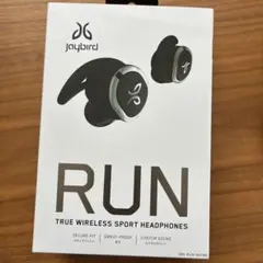 定価の7割引】jaybird JBD-RUN-001WH - メルカリ