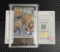 ARS10+ ドラゴンボールスーパーダイバーズ SDV10-SEC2 孫悟飯 - メルカリ