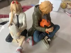 チェンソーマン Break Time Collection v.1 & v.2