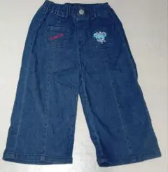 バースデイ swimmer スイマー デニム 90