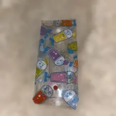 なにわのにわ　ポーチ