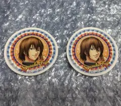 新テニスの王子様 不二周助バースデー特典ステッカー