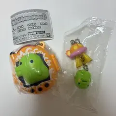 たまごっち　くちぱっち