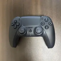 DualSense ワイヤレスコントローラー 黒