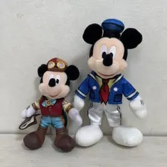 2026年最新】ドナルド ぬいぐるみバッジ 23周年の人気アイテム - メルカリ