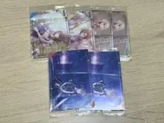 プロセカ ウエハース3、4 レオニセット