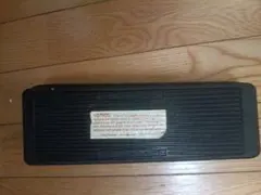 CRYBABY GCB-95ワウペダルのサムネイル