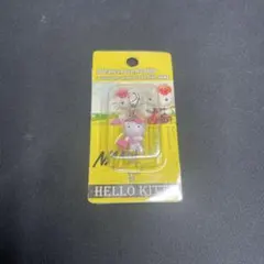 2026年最新】キティ ストラップ ナナの人気アイテム - メルカリ