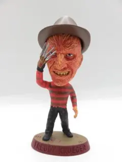 フレディ・クルーガー ホラー・ヘッドライナーズ XL フィギュアのサムネイル
