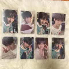 SEVENTEEN ドギョム 会場限定 トレカ まとめ売り