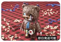 USJ ハミクマ ポップコーンバケツ 2025