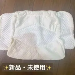 ❣️未使用❣️ 枕カバー ibsun専用 ホワイト ピローケース 交換用