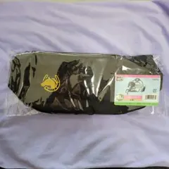 タイトーくじ HORSE HEROES マルチバッグ