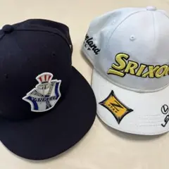 New Era 59FIFTY New York Yankees キャップ２点
