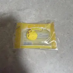 SKZOO シャカっとチャーム&グミ ポガリ キーホルダー