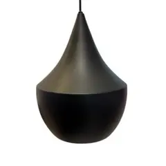 【美品】TOM DIXON BEAT FAT PENDANT ライト　照明　2のサムネイル
