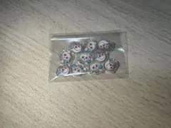 にじさんじ　アクリルパーツ Lovely Diner リゼ・ヘルエスタ