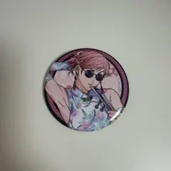 2025年最新】ヤリチン☆ビッチ部 缶バッジ 百合の人気アイテム - メルカリ