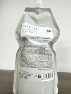 tokio ハイパー　シャンプーのみ tokio ハイパー シャンプーのみ - メルカリ