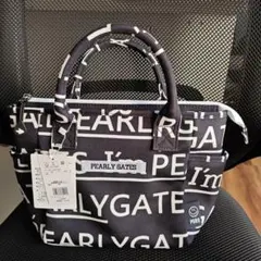 パーリーゲイツPEARLY GATES　カートバック　迷彩柄 グレー パーリーゲイツPEARLY GATES カートバック 迷彩柄 グレー - メルカリ