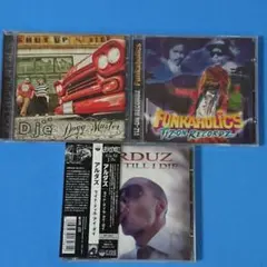 Dje/Dogg Master Tiz-On Recordz Arduz