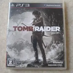 トゥームレイダー