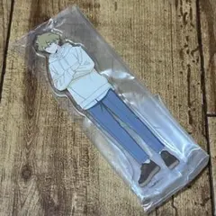 ワートリ ヒュース アクスタ