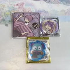ナポリの男たち ラバーマスコット ジャック・オ・蘭たん - メルカリ