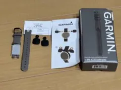 GARMIN　Lily バンド 14mm Dark Bronze