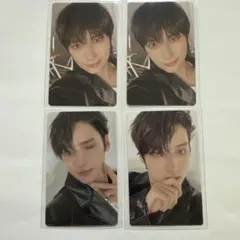 txt gbgb pop-up ヒュニンカイ トレカ