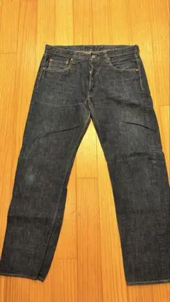 SUGAR CANE 1947モデルW34 美品のサムネイル