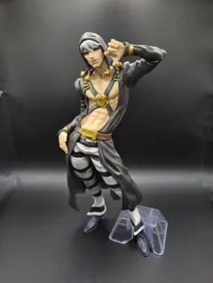 ジョジョの奇妙な冒険 一番くじA賞リゾットネエロフィギュア