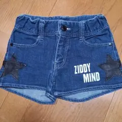 ZIDDYショートパンツ