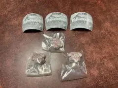 ガシャポン サンリオ ジェリーデコバンド マイメロディ3個セット