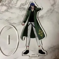 ヒプノシスマイク 有栖川帝統 アクリルスタンド