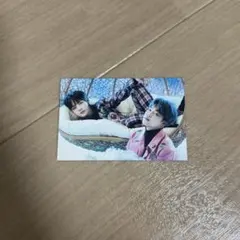 BTS 防弾少年団 テテ ジミン クオズ WINGS ミニフォト フォトカード